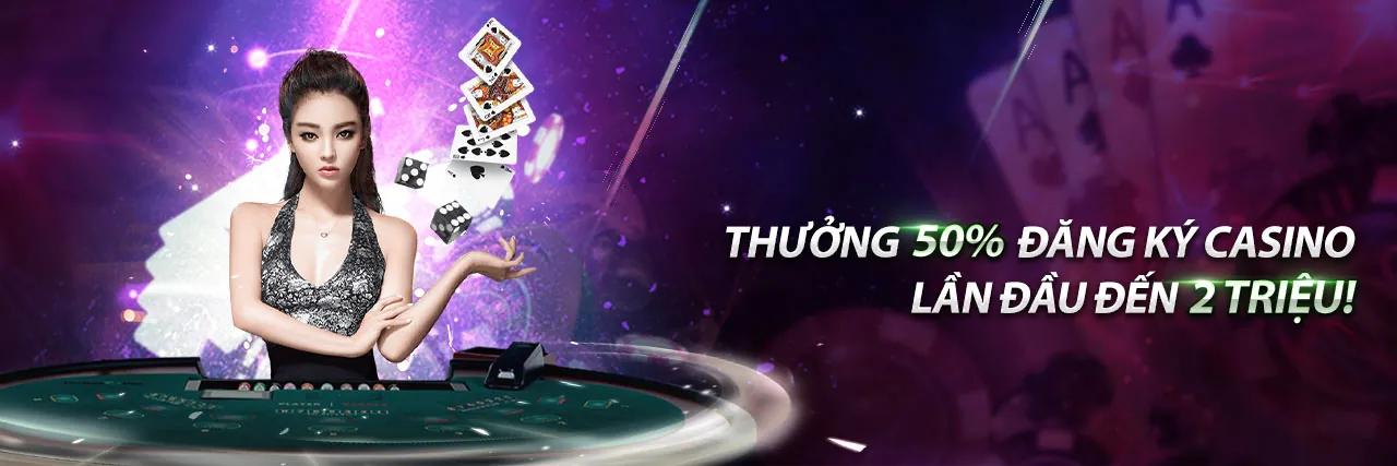 Hình ảnh game tặng tiền trải nghiệm OK9 Casino